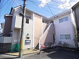 🉐敷金礼金0円！🉐近鉄奈良線 新大宮駅 徒歩12分