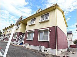 🉐敷金礼金0円！🉐アーバントラッド大西II