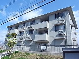リビングタウン木津川A棟