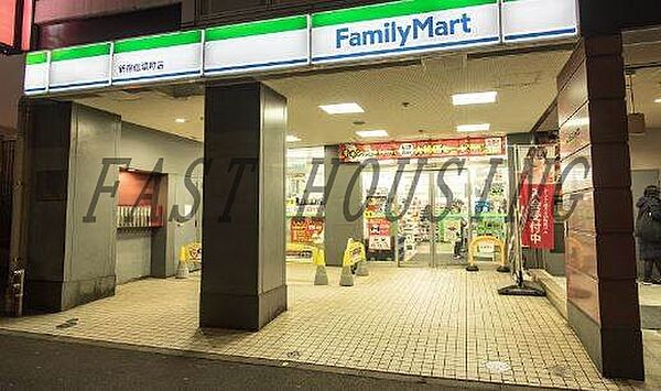 東京都新宿区大京町(賃貸マンション2K・3階・33.00㎡)の写真 その20