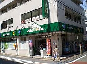 東京都渋谷区神山町（賃貸マンション1R・2階・25.28㎡） その11