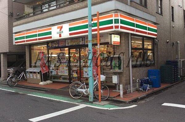 画像20:セブン-イレブン 笹塚店 769m