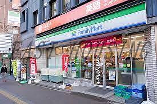 画像21:ファミリーマート 四谷三丁目交差点東店 714m