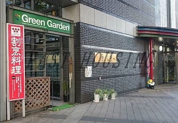 東京都新宿区西新宿４丁目(賃貸マンション1DK・1階・23.01㎡)の写真 その23