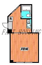 東京都新宿区北新宿２丁目（賃貸マンション1K・1階・22.00㎡） その1