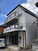 東京都中野区本町１丁目（賃貸マンション1R・1階・35.25㎡） その1