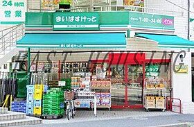 東京都新宿区若松町（賃貸マンション1DK・1階・31.18㎡） その17