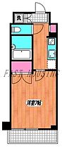 東京都新宿区西新宿４丁目（賃貸マンション1K・4階・23.20㎡） その2