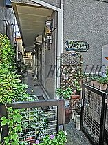 東京都渋谷区本町１丁目（賃貸マンション1K・1階・20.39㎡） その11