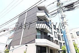 東京都渋谷区千駄ヶ谷３丁目（賃貸マンション1R・1階・21.14㎡） その1