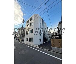 東京都渋谷区本町５丁目（賃貸マンション1R・1階・18.05㎡） その1