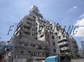 東京都新宿区西新宿７丁目（賃貸マンション1R・4階・15.00㎡） その1