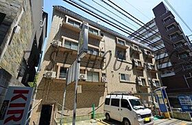 東京都新宿区新宿６丁目（賃貸マンション1R・3階・19.37㎡） その1