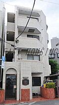 東京都世田谷区北沢５丁目（賃貸マンション1R・3階・13.77㎡） その1