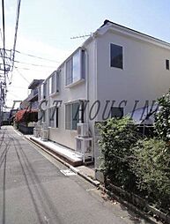 小田急小田原線 代々木上原駅 徒歩8分