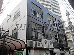 🉐敷金礼金0円！🉐東京メトロ丸ノ内線 中野新橋駅 徒歩7分