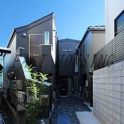 東京メトロ千代田線 代々木上原駅 徒歩4分