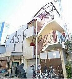 京王線 初台駅 徒歩5分