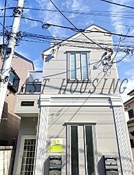 🉐敷金礼金0円！🉐総武線 大久保駅 徒歩9分