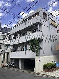 小田急小田原線 東北沢駅 徒歩6分