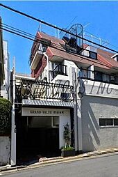 🉐敷金礼金0円！🉐都営大江戸線 西新宿五丁目駅 徒歩7分
