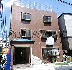 山手線 新宿駅 徒歩27分