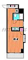 ライオンズマンション西新宿第52階7.5万円
