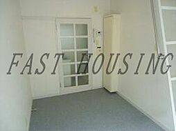 京王線 初台駅 徒歩10分の賃貸アパート 2階1Kのリビング/ダイニング