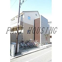 総武線 大久保駅 徒歩4分