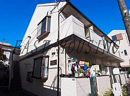 京王線 幡ヶ谷駅 徒歩12分