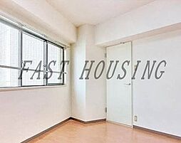 京王線 初台駅 徒歩8分の賃貸マンション 6階ワンルームのリビング/ダイニング