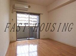 東京メトロ丸ノ内線 新宿御苑前駅 徒歩3分の賃貸マンション 9階1Kのリビング/ダイニング