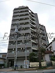 京王線 笹塚駅 徒歩12分の賃貸マンション