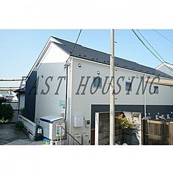 京王線 笹塚駅 徒歩13分