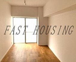 京王線 笹塚駅 徒歩6分の賃貸マンション 7階1LDKのリビング/ダイニング