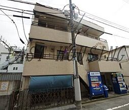 JR総武線 信濃町駅 徒歩4分