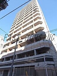 東京メトロ丸ノ内線 新宿御苑前駅 徒歩2分