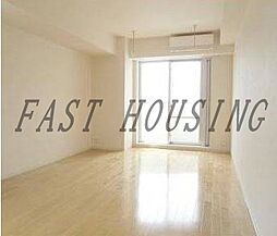 JR山手線 代々木駅 徒歩2分の賃貸マンション 10階ワンルームのリビング/ダイニング