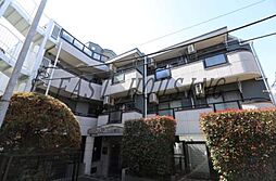 東京メトロ千代田線 代々木公園駅 徒歩6分