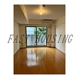 小田急小田原線 代々木八幡駅 徒歩9分の賃貸マンション 2階1Kのリビング/ダイニング