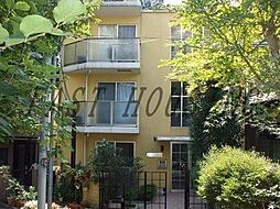 都営大江戸線 国立競技場駅 徒歩8分の賃貸マンション