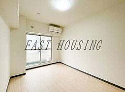 東京メトロ丸ノ内線 中野新橋駅 徒歩6分の賃貸マンション 2階ワンルームのリビング/ダイニング