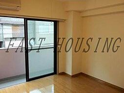 都営大江戸線 西新宿五丁目駅 徒歩14分の賃貸マンション 2階1Kのリビング/ダイニング