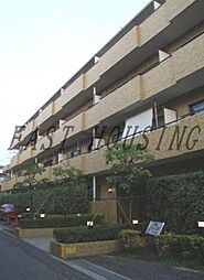 都営大江戸線 西新宿五丁目駅 徒歩10分