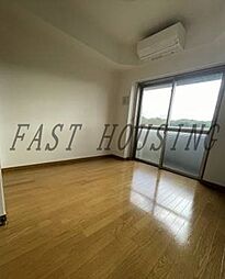 JR山手線 代々木駅 徒歩5分の賃貸マンション 8階1Kのリビング/ダイニング