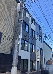 京王線 笹塚駅 徒歩12分の賃貸マンション