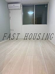 JR総武線 信濃町駅 徒歩8分の賃貸アパート 1階1Kのリビング/ダイニング