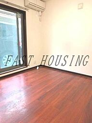 都営大江戸線 西新宿五丁目駅 徒歩2分の賃貸マンション 1階1Kのリビング/ダイニング