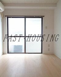 都営大江戸線 東中野駅 徒歩6分の賃貸マンション 1階1Kのリビング/ダイニング