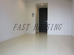 京王線 初台駅 徒歩5分の賃貸マンション 4階1Kのリビング/ダイニング